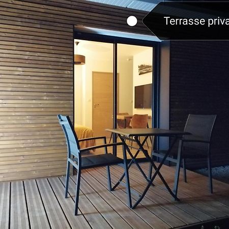 Le Domaine De Pivette Avranches Exterior foto